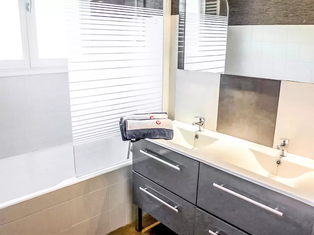 Maison de Vacances Cavalaire