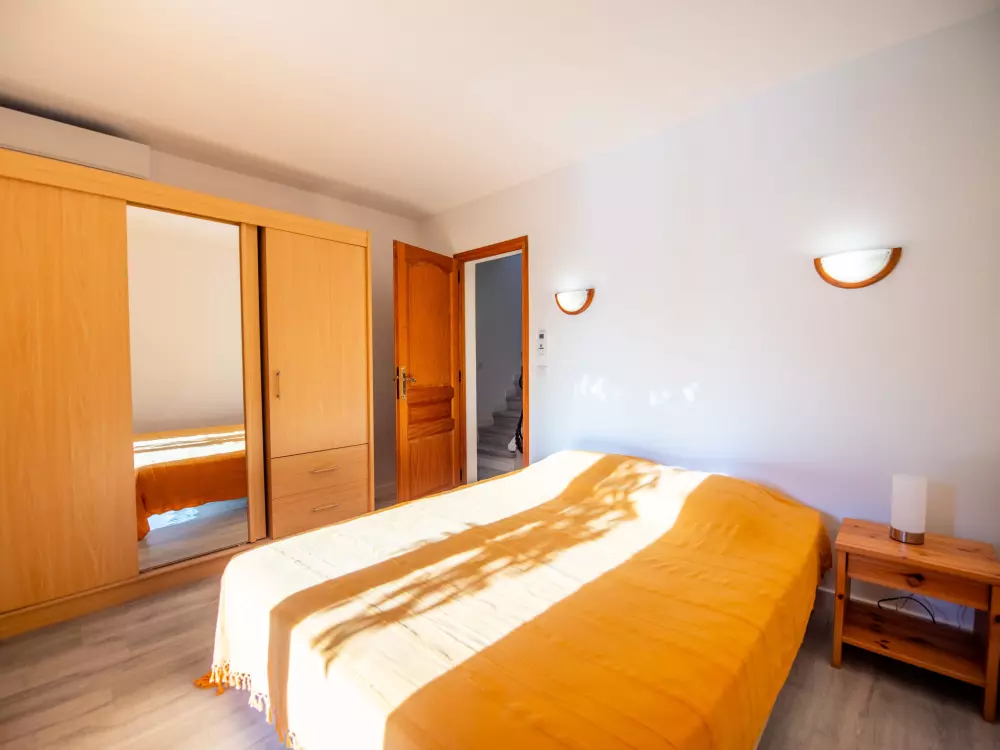 Maison de Vacances Cavalaire