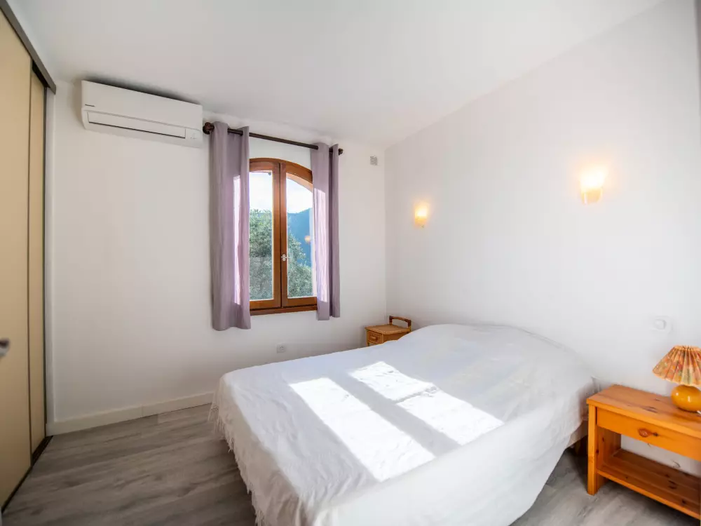 Maison de Vacances Cavalaire