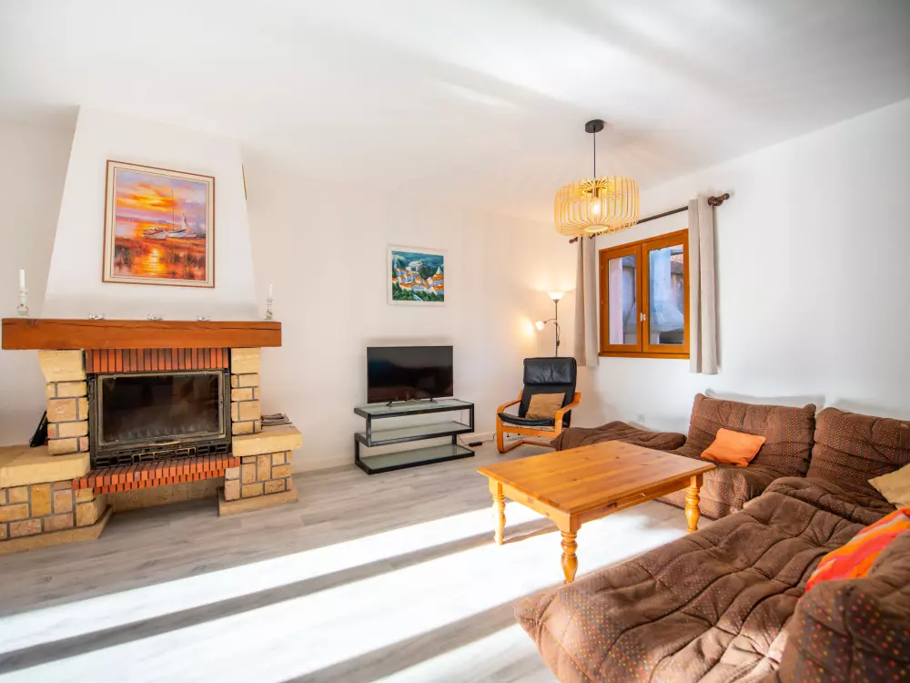 Maison de Vacances Cavalaire