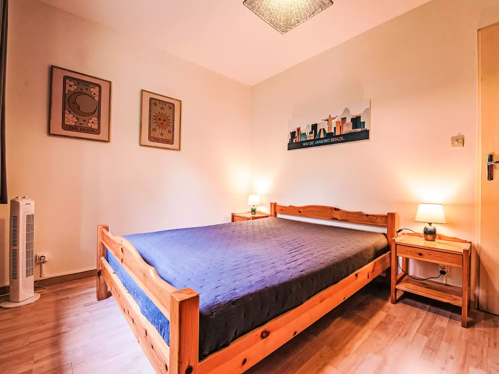 Maison de Vacances Cavalaire