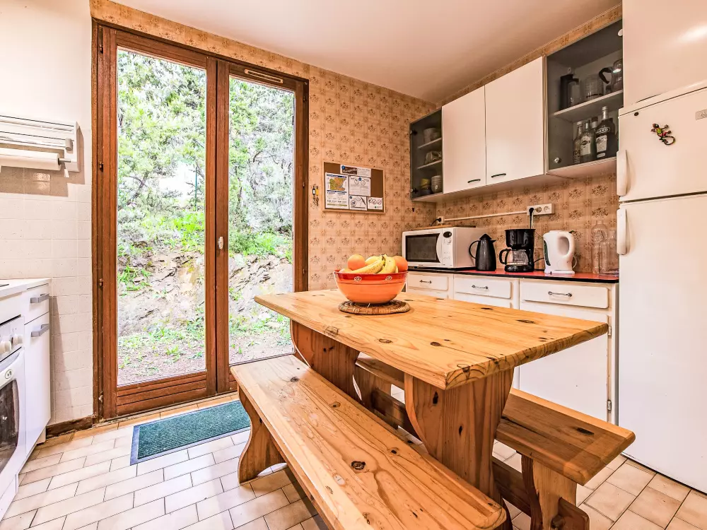 Maison de Vacances Cavalaire