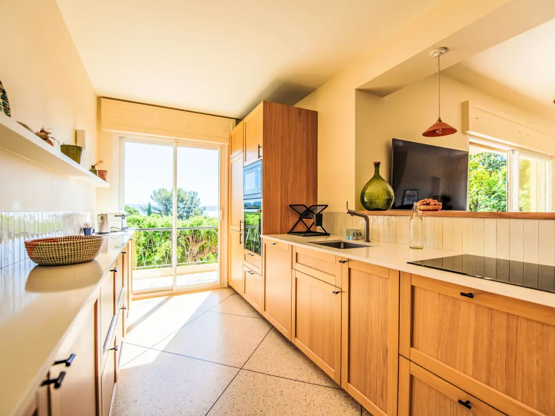 Maison de Vacances Cavalaire