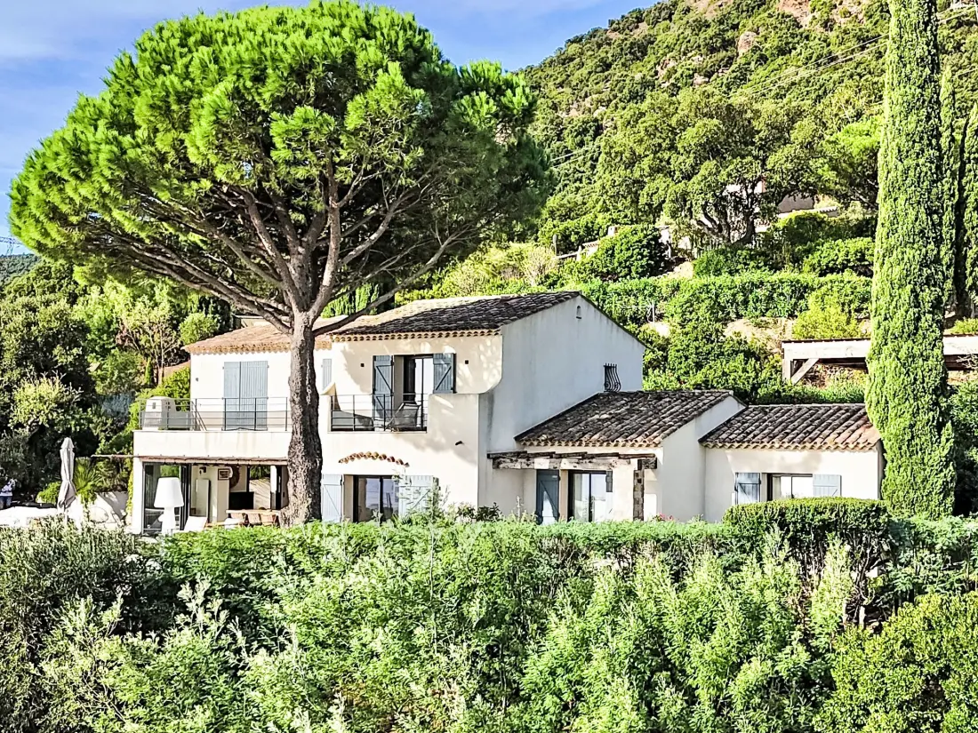 Maison de Vacances Cavalaire