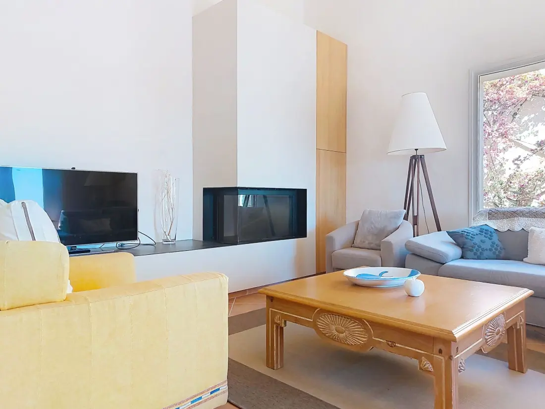 Maison de Vacances Cavalaire