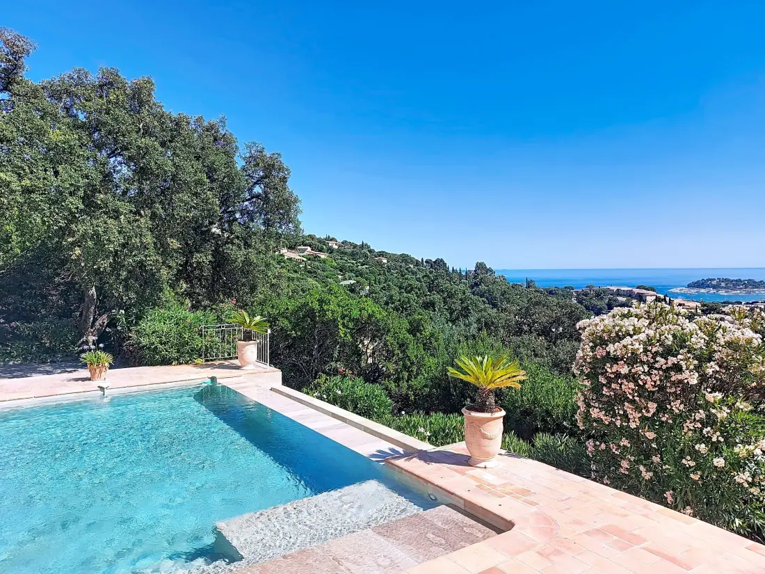 Maison de Vacances Cavalaire
