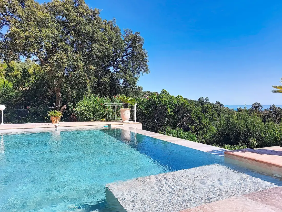 Maison de Vacances Cavalaire