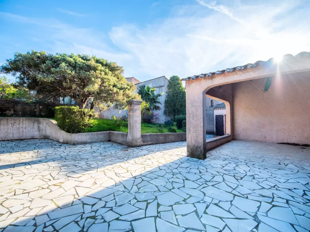 Maison de Vacances Cavalaire