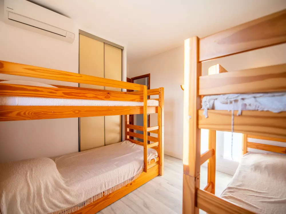 Maison de Vacances Cavalaire