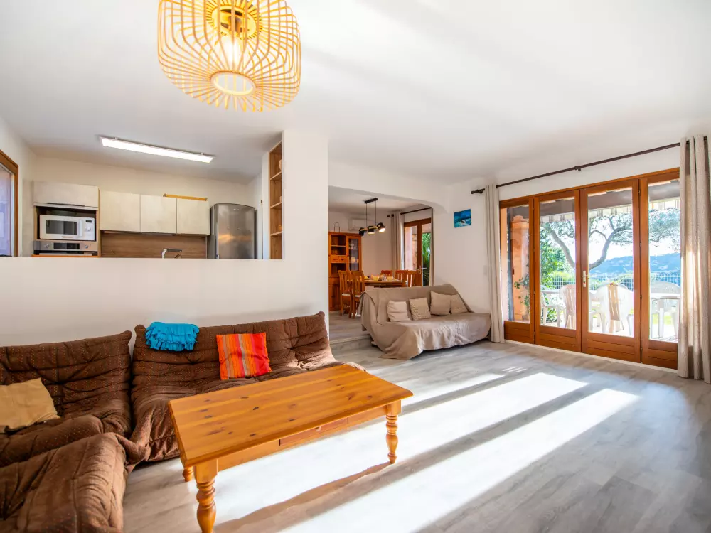 Maison de Vacances Cavalaire