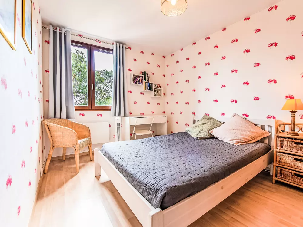 Maison de Vacances Cavalaire