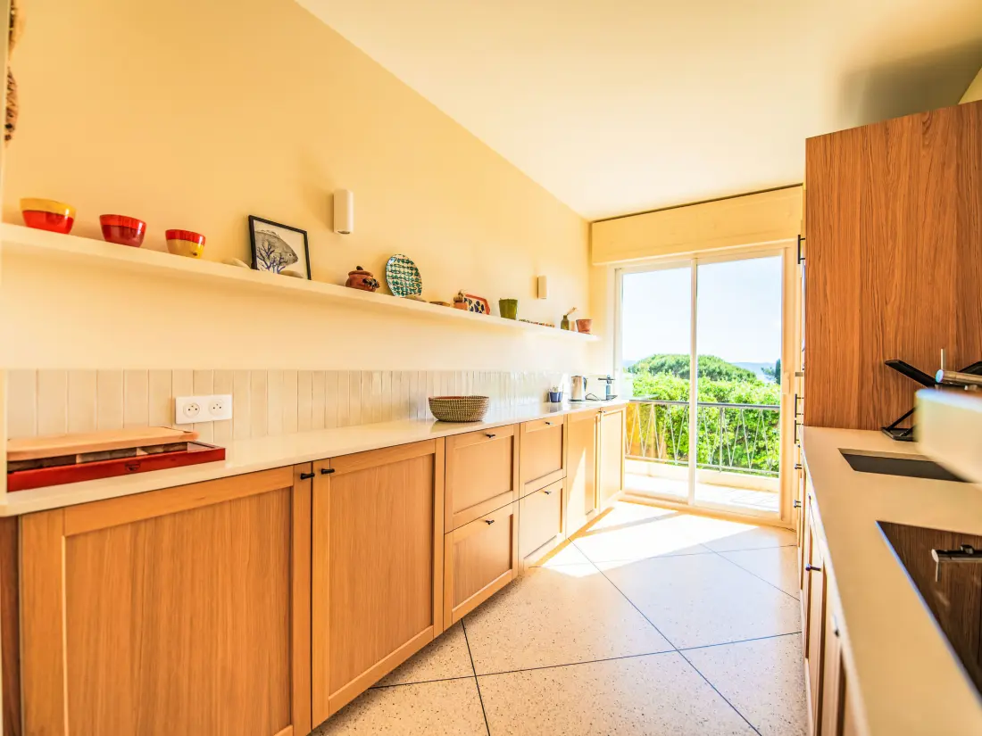 Maison de Vacances Cavalaire