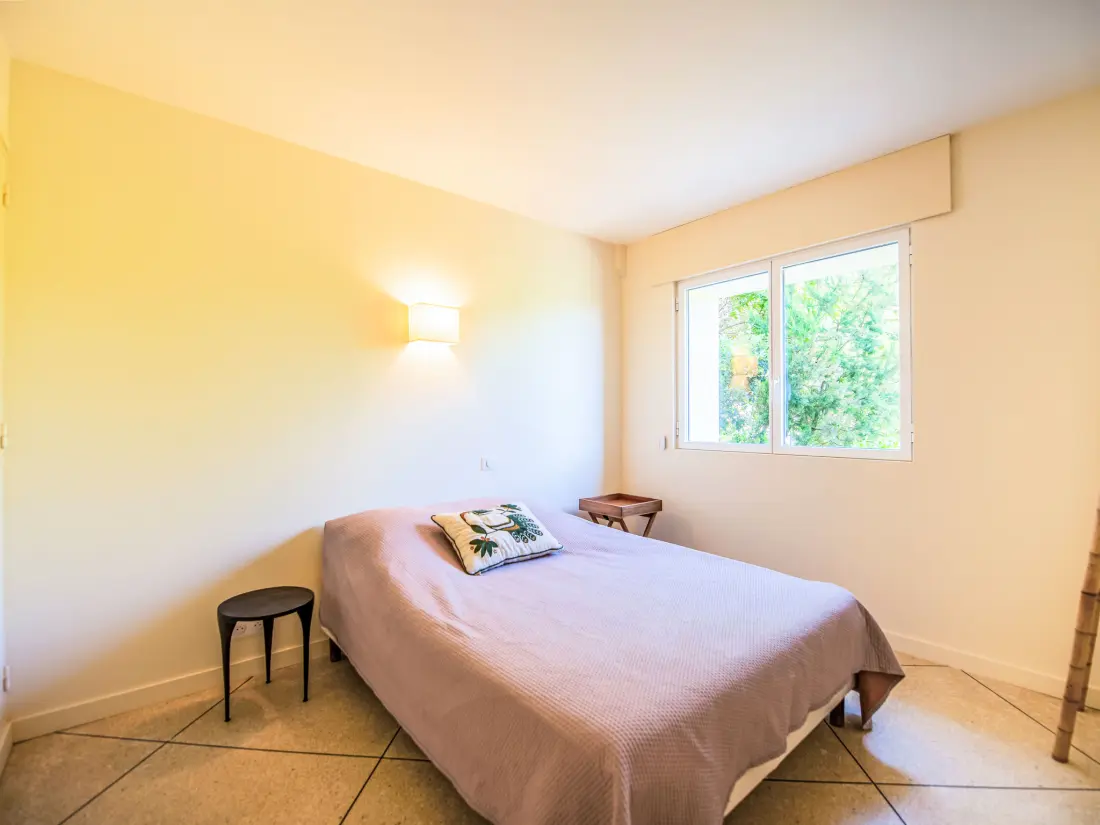 Maison de Vacances Cavalaire
