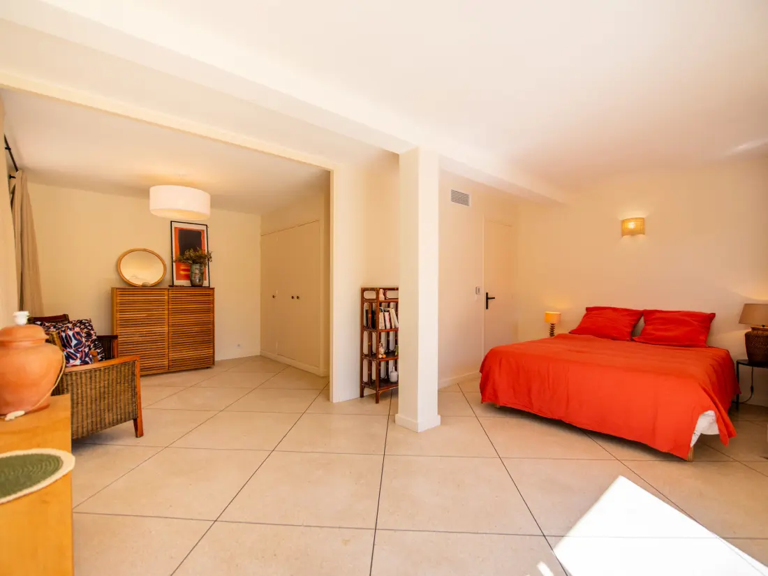 Maison de Vacances Cavalaire