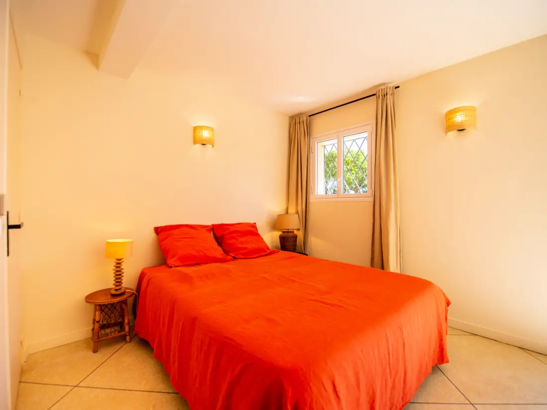 Maison de Vacances Cavalaire