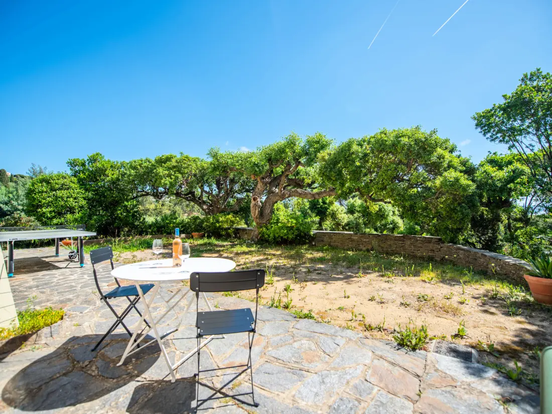 Maison de Vacances Cavalaire