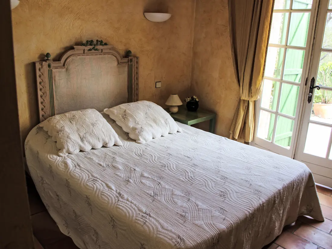 Maison de Vacances Cavalaire