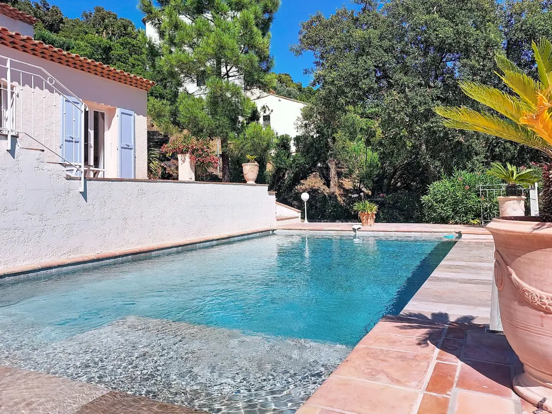 Maison de Vacances Cavalaire