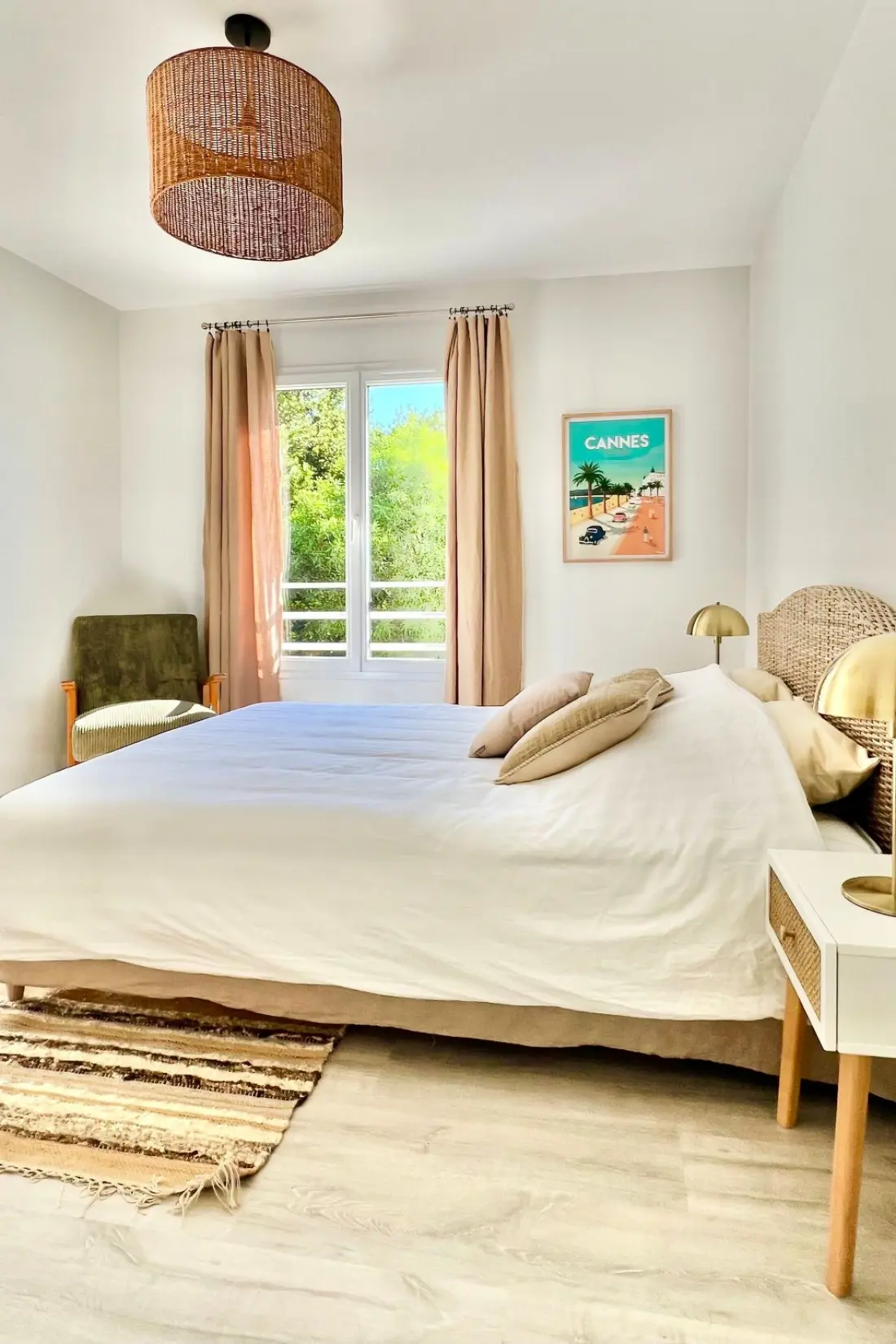 Maison de Vacances Cavalaire
