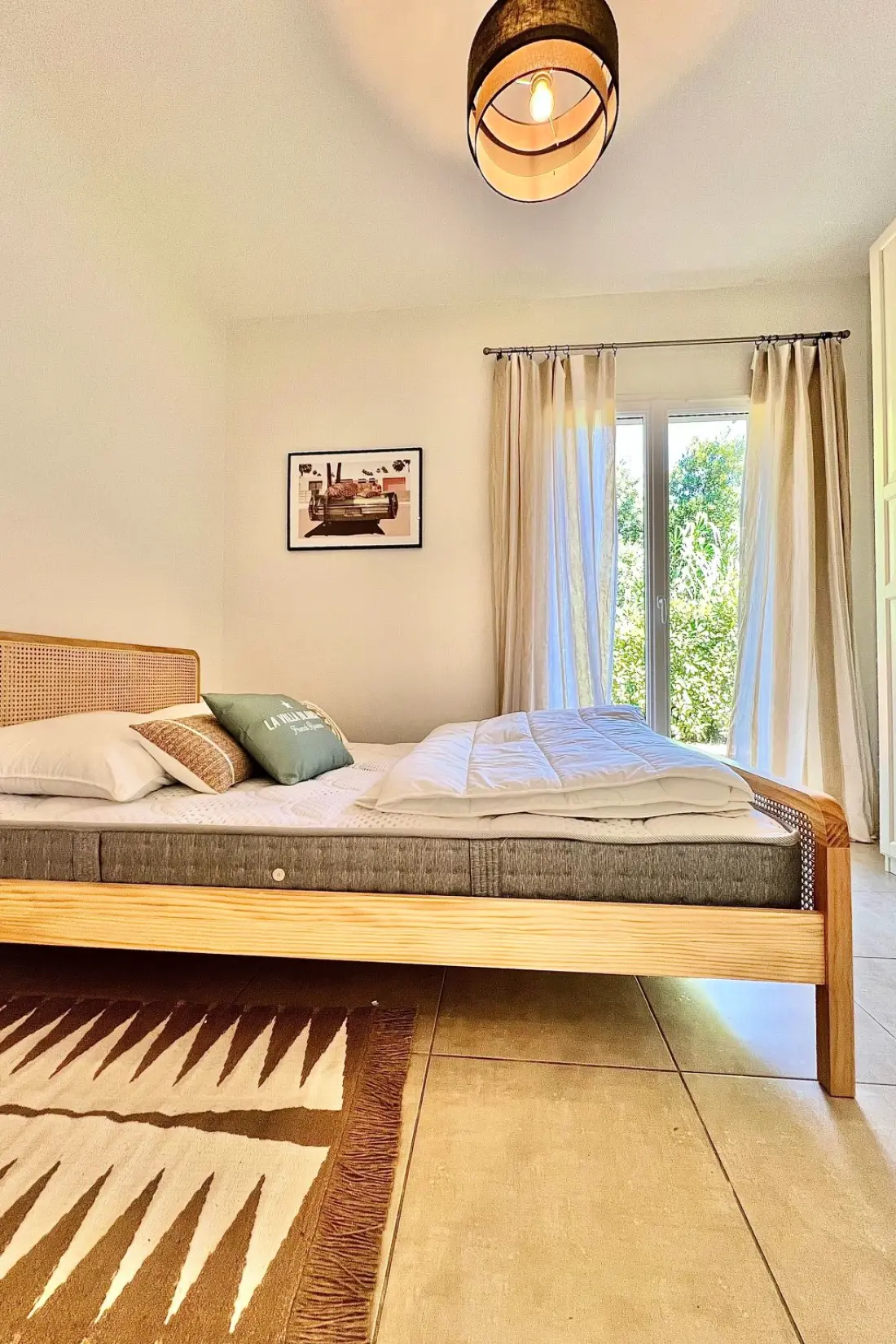 Maison de Vacances Cavalaire