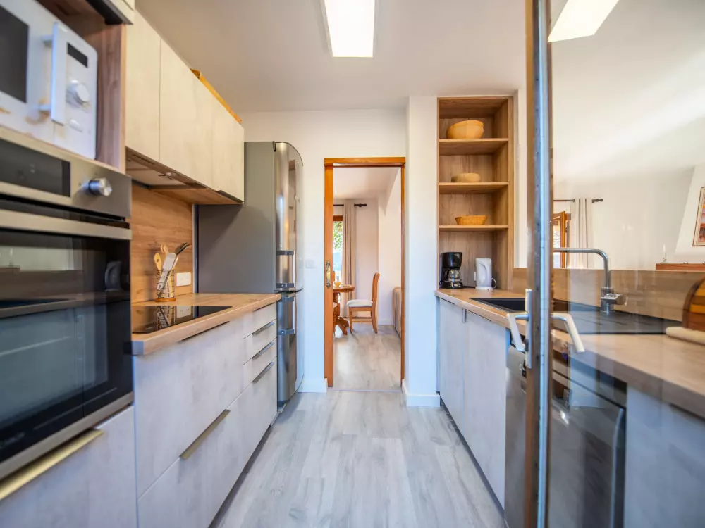 Maison de Vacances Cavalaire