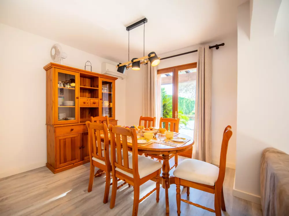 Maison de Vacances Cavalaire