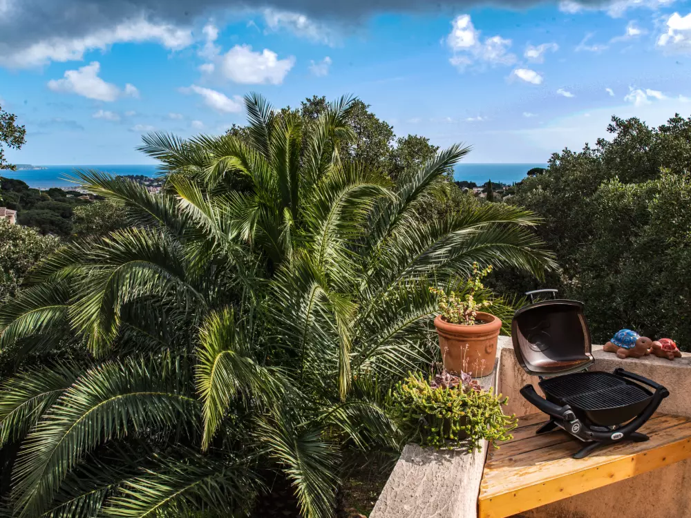 Maison de Vacances Cavalaire