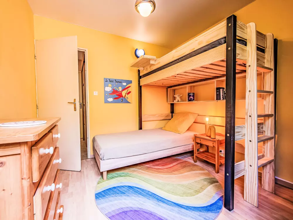 Maison de Vacances Cavalaire