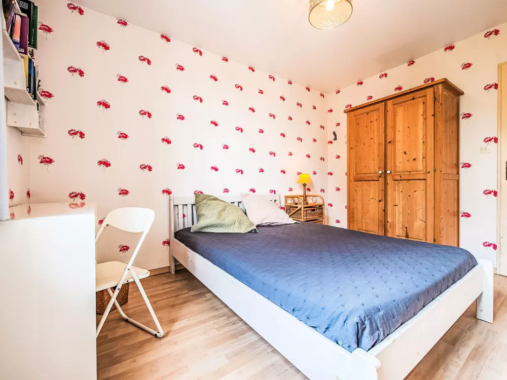 Maison de Vacances Cavalaire