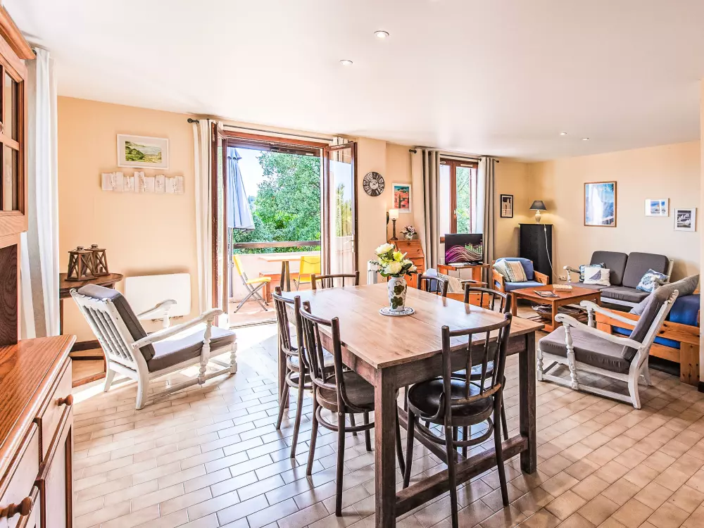 Maison de Vacances Cavalaire