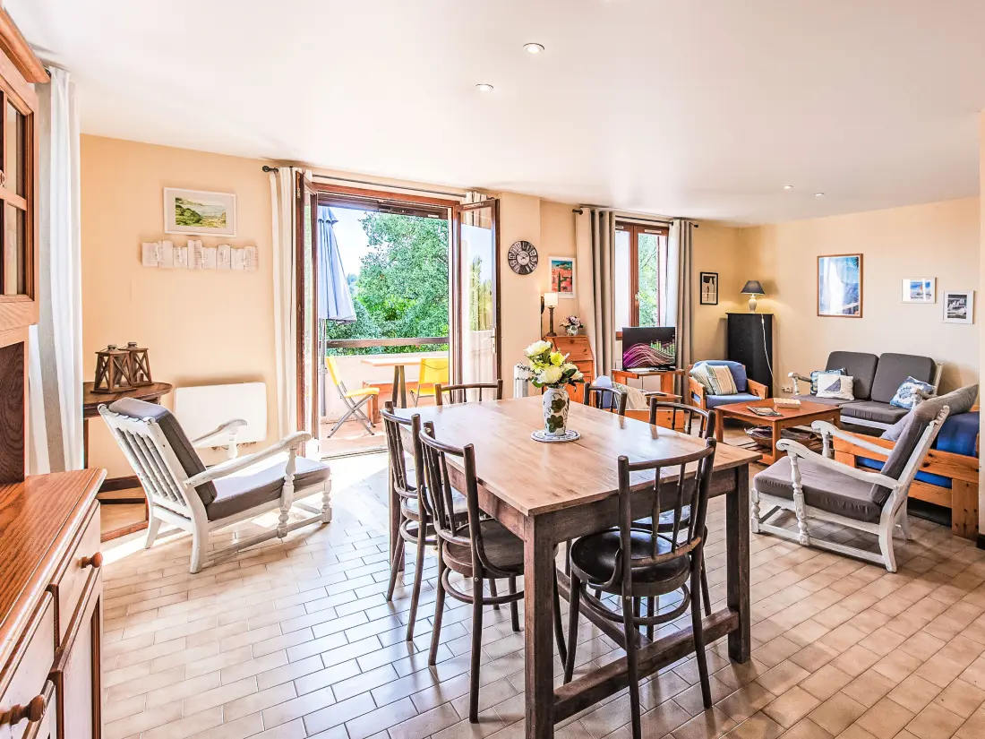 Maison de Vacances Cavalaire