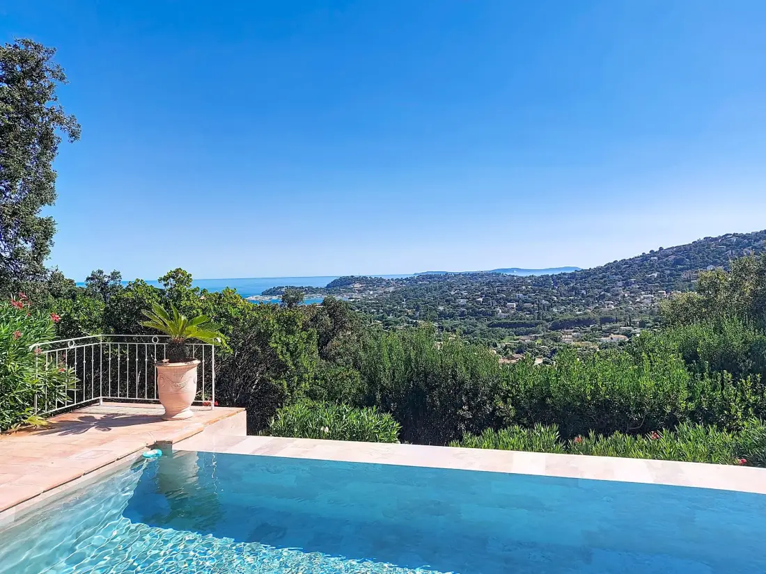 Maison de Vacances Cavalaire