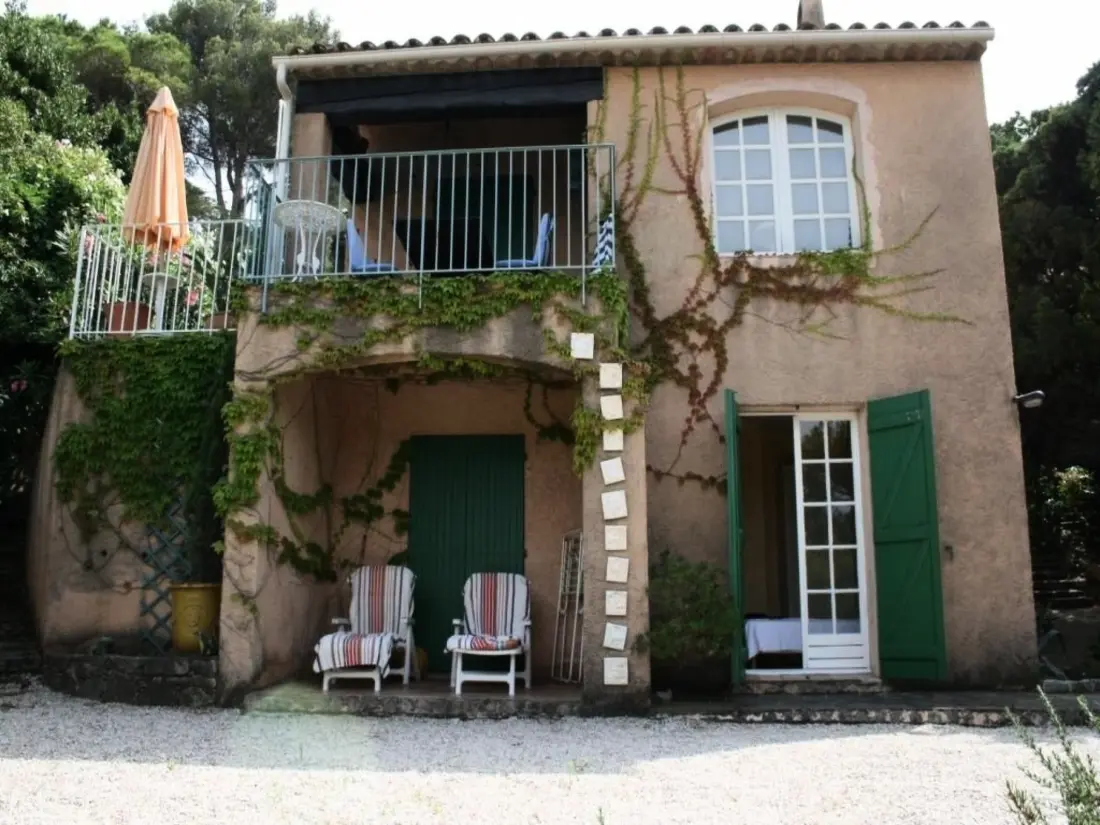 Maison de Vacances Cavalaire