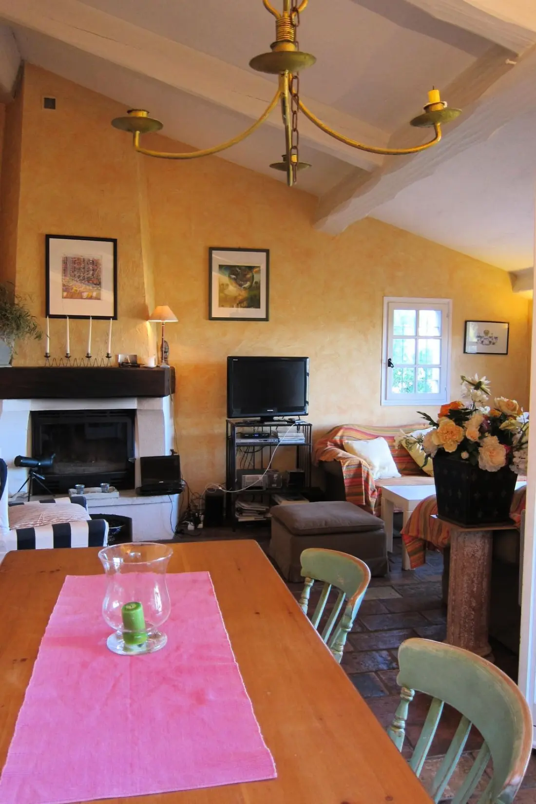 Maison de Vacances Cavalaire