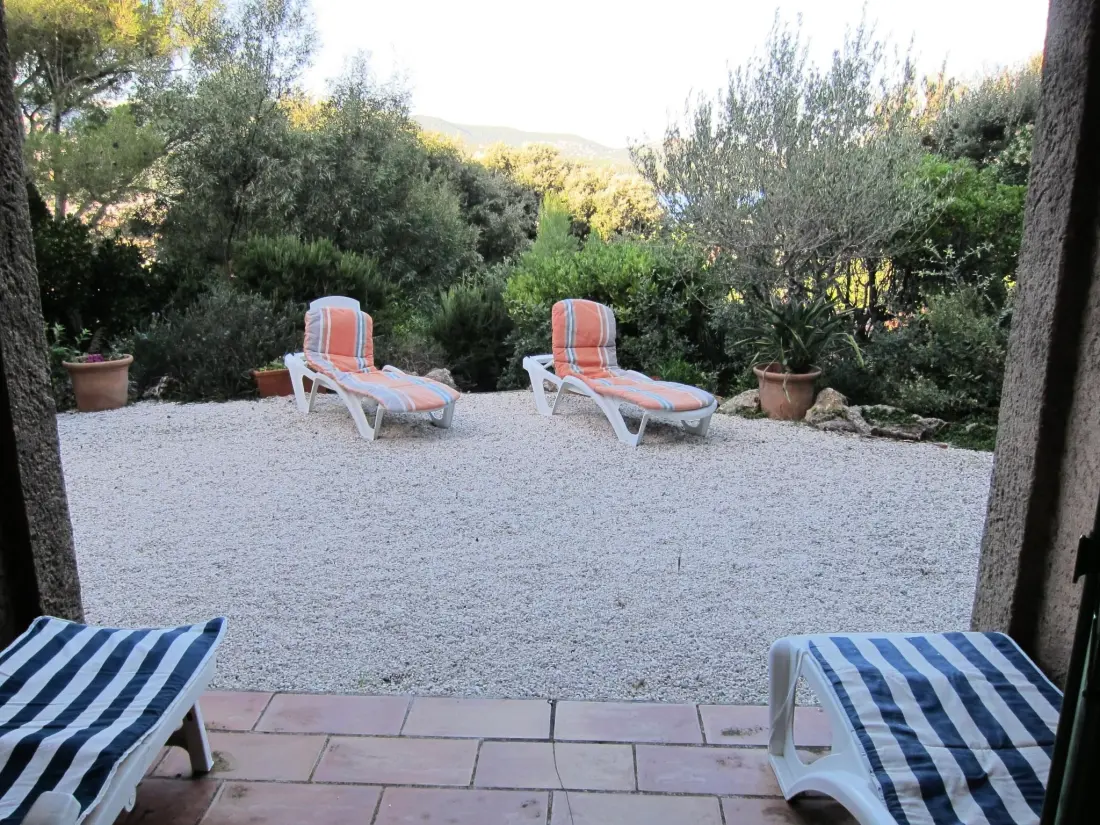 Maison de Vacances Cavalaire