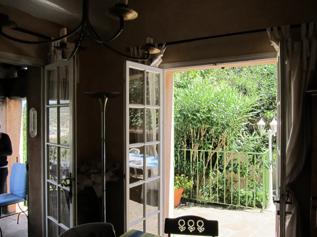Maison de Vacances Cavalaire