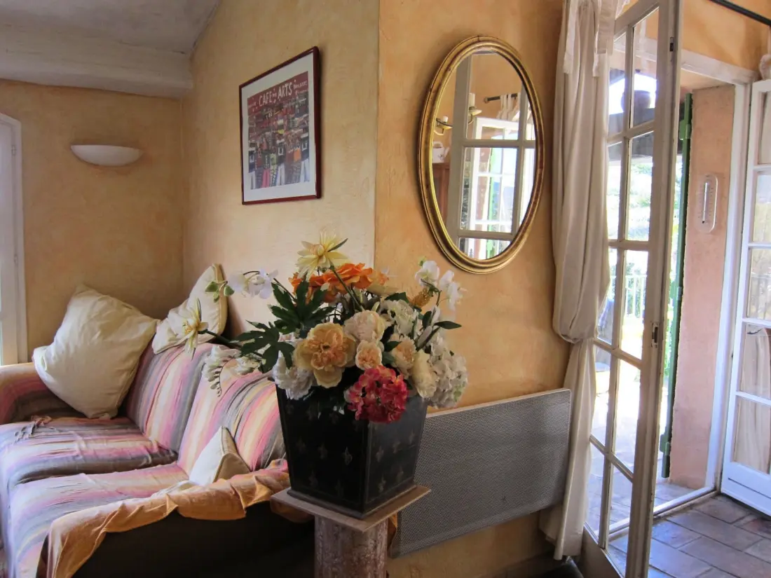 Maison de Vacances Cavalaire