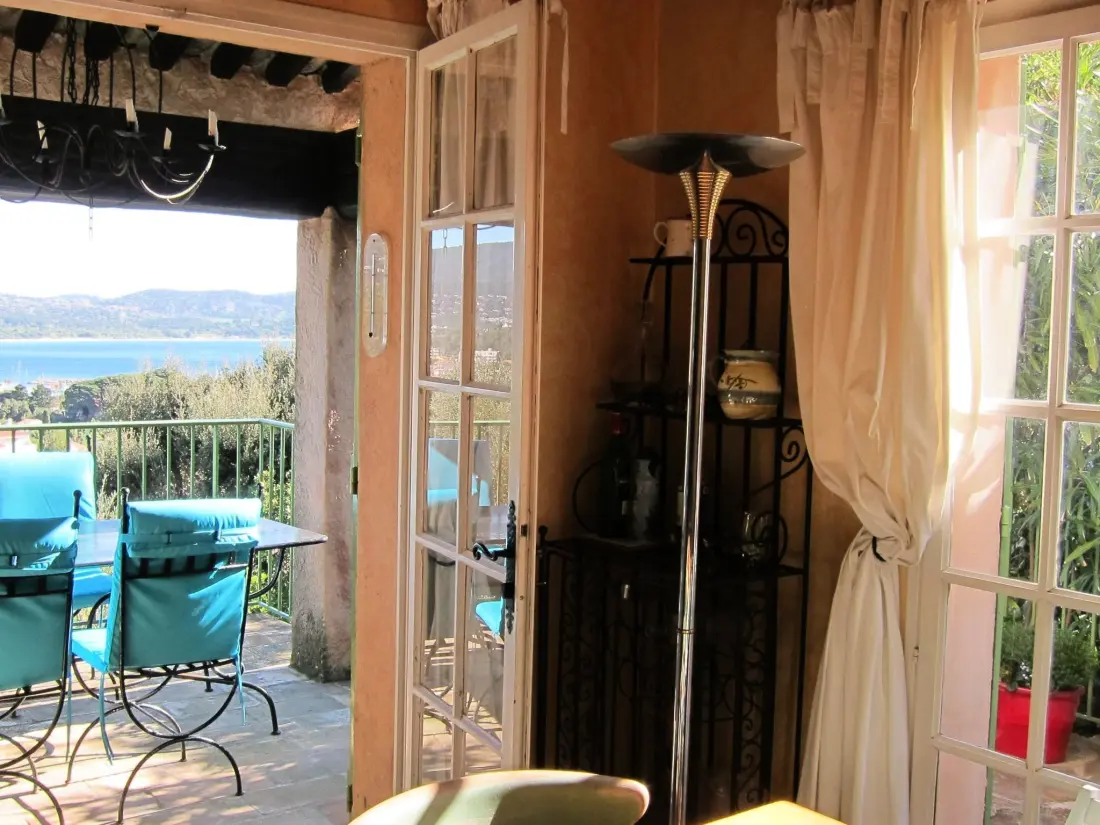 Maison de Vacances Cavalaire