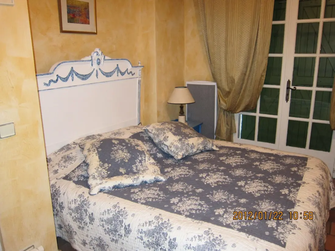 Maison de Vacances Cavalaire