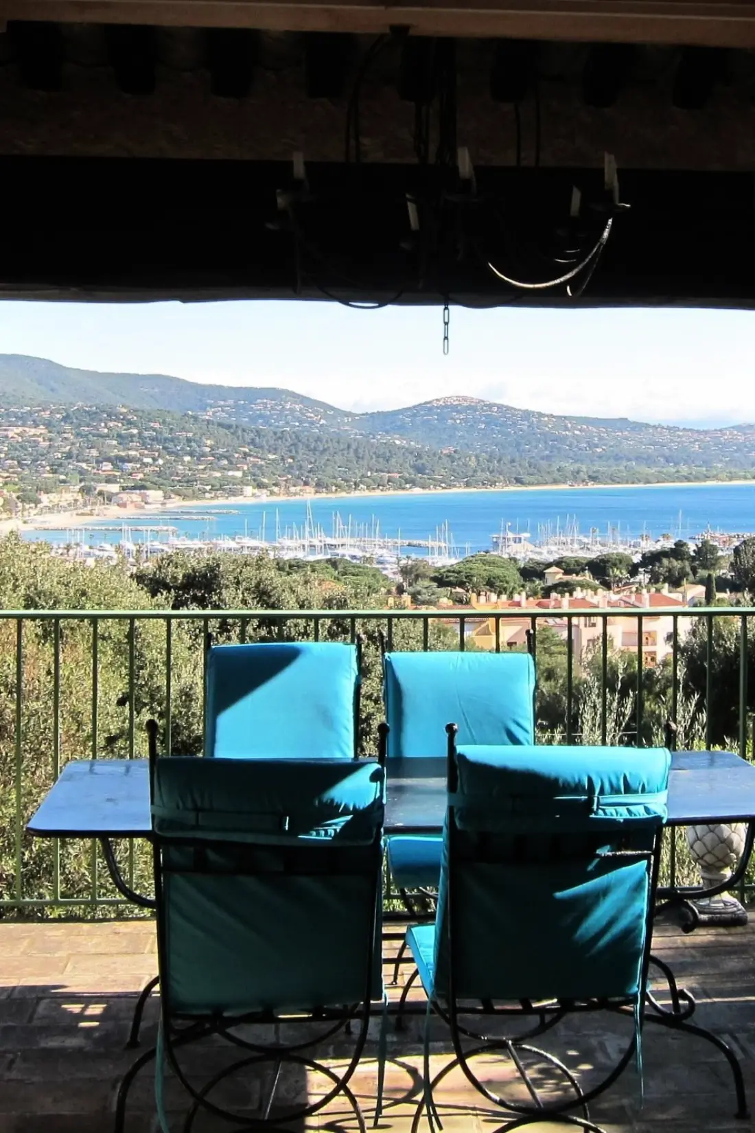 Maison de Vacances Cavalaire