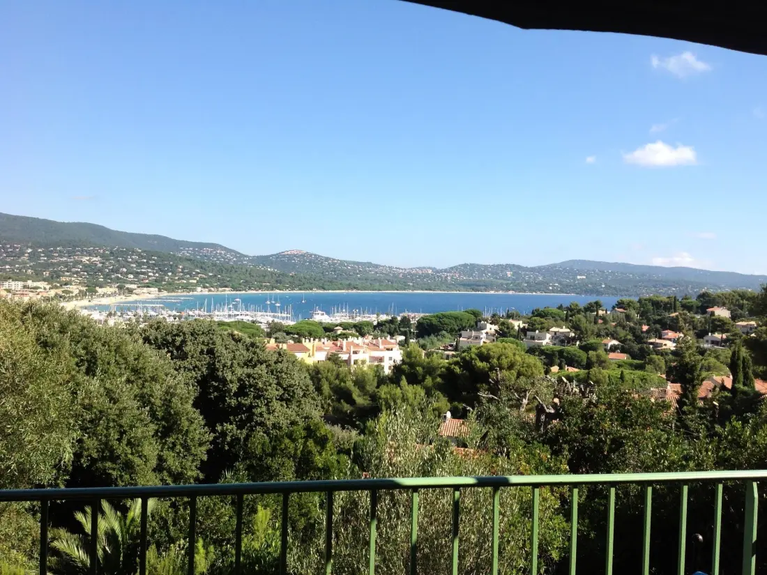 Maison de Vacances Cavalaire