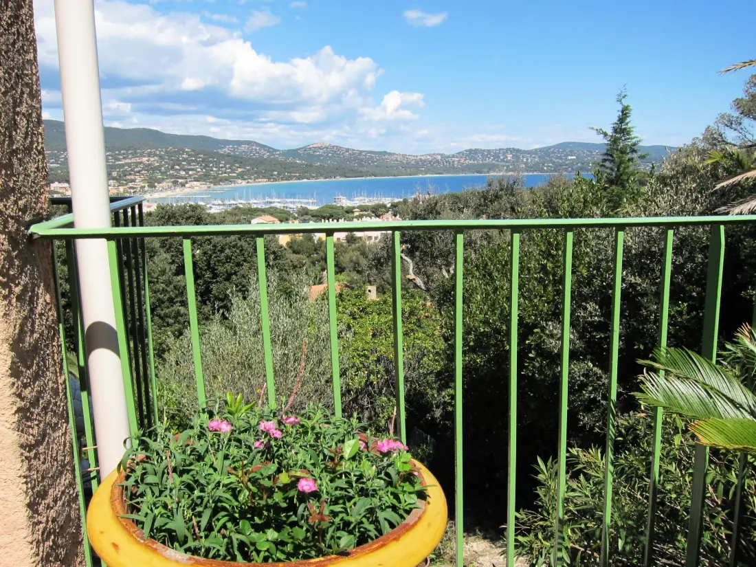 Maison de Vacances Cavalaire