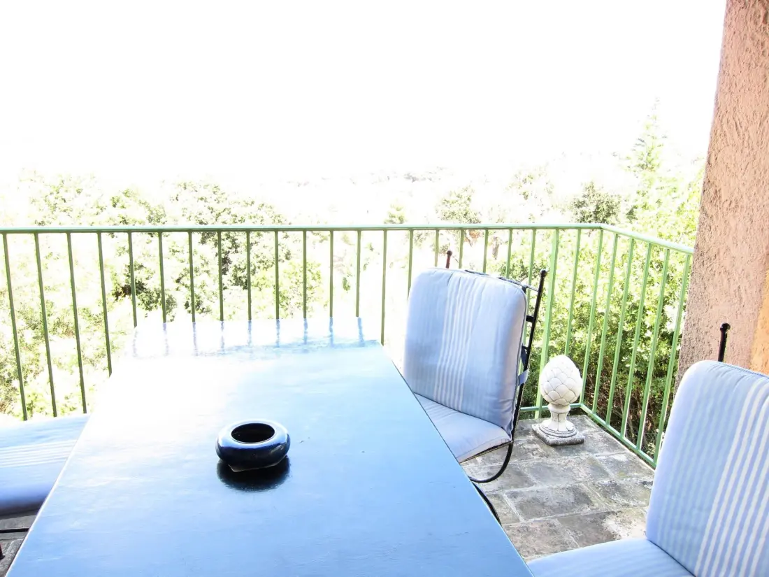 Maison de Vacances Cavalaire
