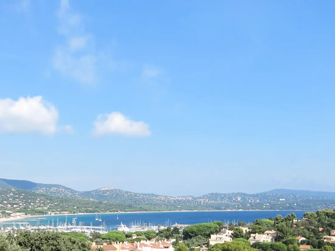 Maison de Vacances Cavalaire