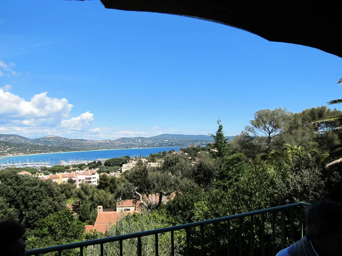 Maison de Vacances Cavalaire