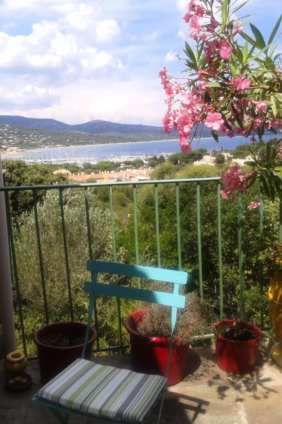 Maison de Vacances Cavalaire
