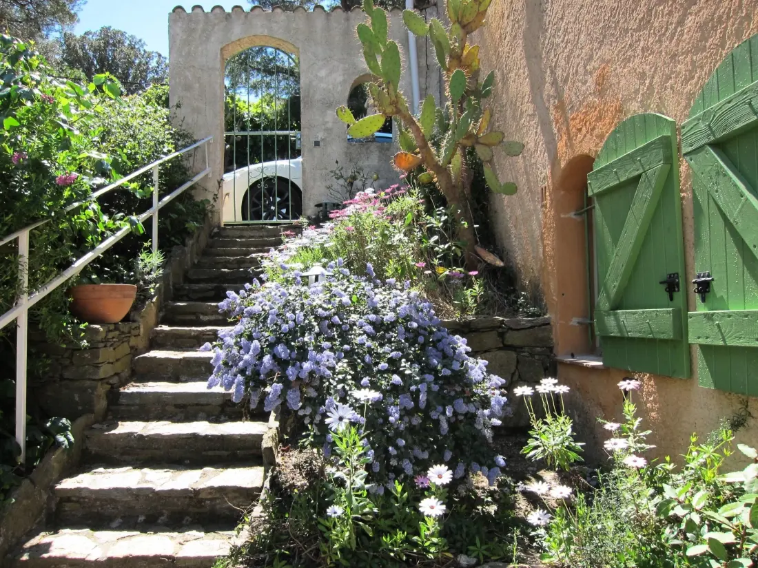 Maison de Vacances Cavalaire