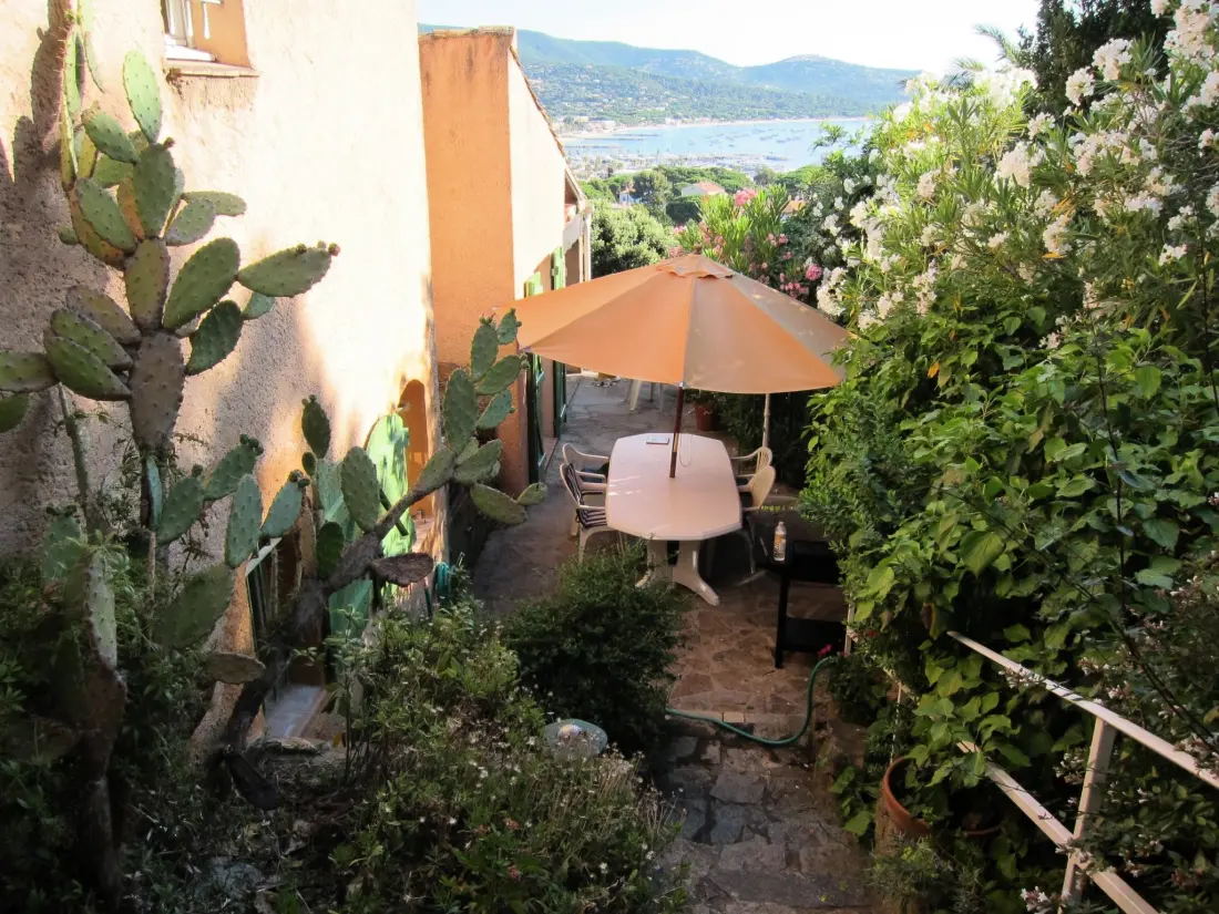 Maison de Vacances Cavalaire