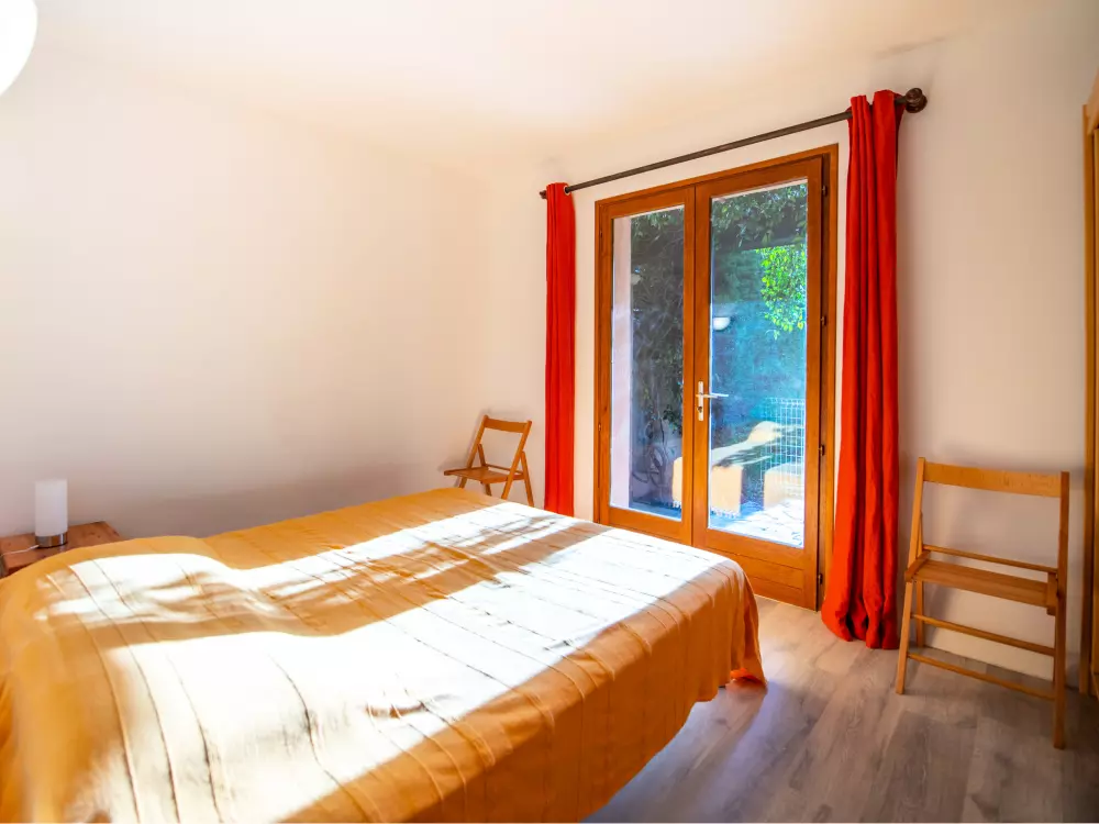 Maison de Vacances Cavalaire