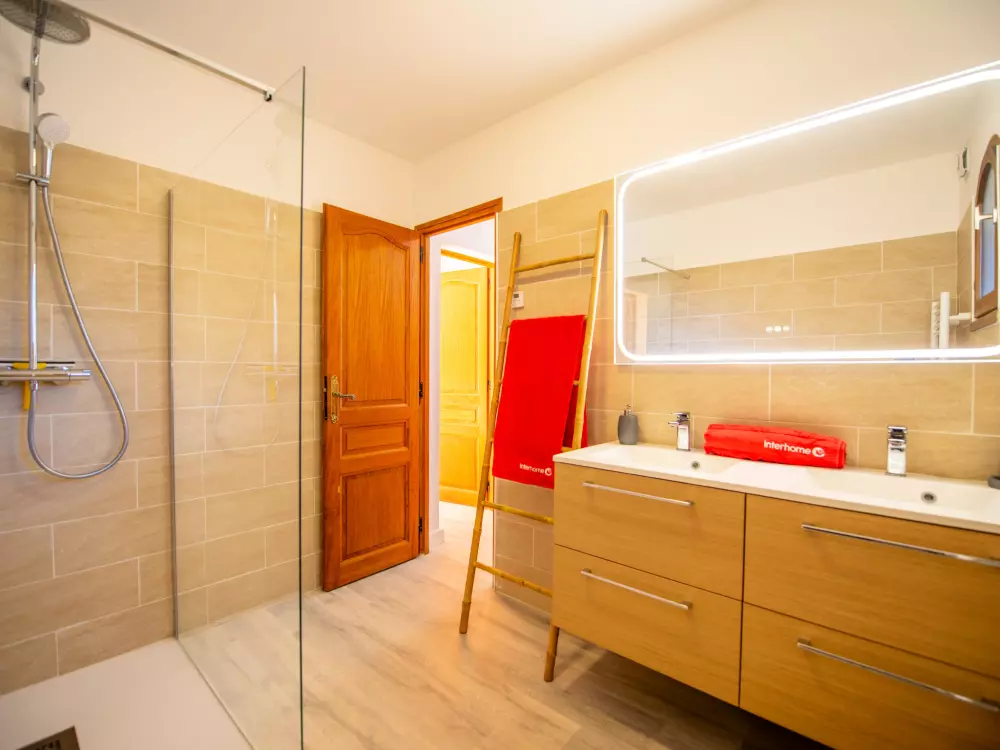 Maison de Vacances Cavalaire